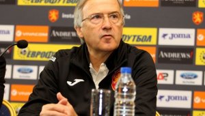 Георги Дерменджиев обеща: Ще убедя Ивелин Попов да играе за България