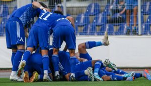 Тежки съперници чакат Левски в Европа