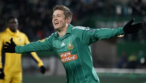 Първо в Gol.bg: Левски подписа с нов нападател