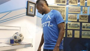 Левски дава шанс на една от най-скъпите си покупки