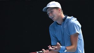 Нова изненада: Биха шута на още един от фаворитите на Australian Open