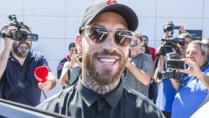 Серхио Рамос се завърна в Севиля