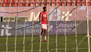ЦСКА не намери вратичка за Котър и остава без него в Европа