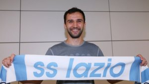 Лацио се похвали с Бадел и Кореа