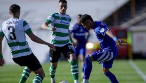 Черно море се превърна в кошмар за Левски! „Моряците“ с шеметен обрат на „Герена“