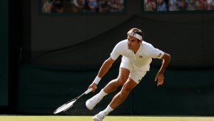 Сензация на Уимбълдън! Андерсън спаси мачбол и детронира Федерер