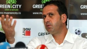 ЦСКА решава съдбата на Рони Леви