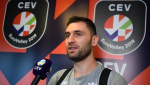 Цецо Соколов: Горчилката е голяма