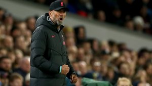 Ливърпул не се отказва от грандиозен трансфер