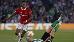 Голям проблем пред Юнайтед