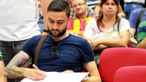 Бивш капитан на Левски става шеф в Хебър, Любо Пенев е аут