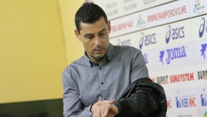 Етър и Томаш късат в края на сезона