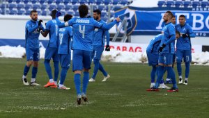 Левски плаши Етър с бивш на Атлетико