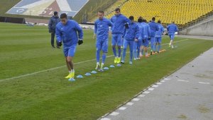 ПРОГНОЗА: Левски &ndash; Марек