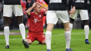 Баварска доминация: Кимих я гали най-често