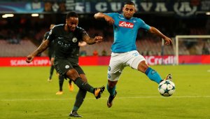 Юнайтед вади на масата 30 млн. евро за Гулам през лятото