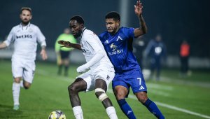  Изненада! Рилдо и Фабио Лима били най-добрите за Левски 