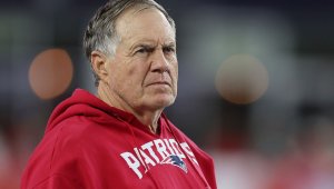 Голяма раздяла в американския футбол