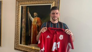 Нова звезда на ЦСКА ще прибира по 35 000 лв. на месец