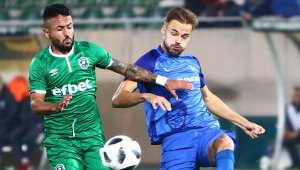 Холмар: Лудогорец е №1, но Левски може да го свали от пиедестала