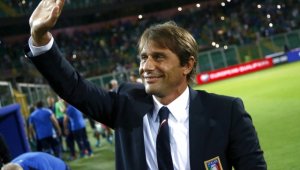 Антонио Конте не признава второто място