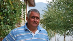 Петър Курдов попиля ас на Левски пред Gol.bg: Страх го е някой да не му свали чорапите или гащите