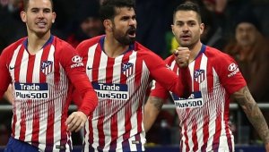 Диего Коста се завръща в Англия