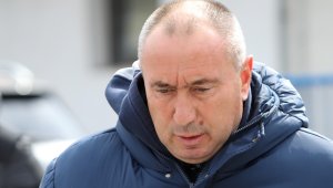 Мъри Стоилов със стряскащи разкрития за националния отбор