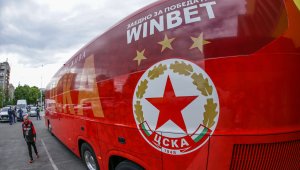 Жестоки критики за ЦСКА: На Стоичков му се плаче, Купър е англосаксонски примат! 