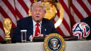 Молят да не обиждат Тръмп по време на финала на US Open