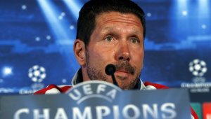 Симеоне: Шансовете ни да елиминираме Реал са още живи