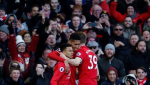 Смолинг: "Олд Трафорд" е с нас