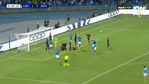 ВИДЕО: Наполи - Реал Мадрид
