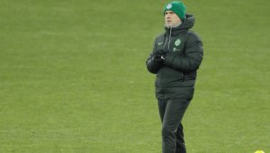 Ребров: Бием се с Русия за цяла Европа