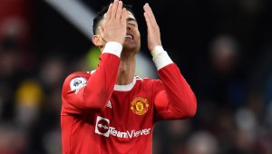 Юнайтед реже заплатата на Кристиано Роналдо при провал