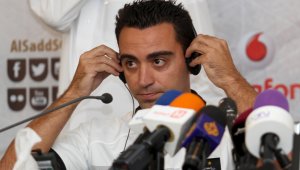 Краят на една жива легенда! Шави казва сбогом на футбола 