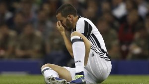 Агентът на Бонучи: Търсим му нов отбор