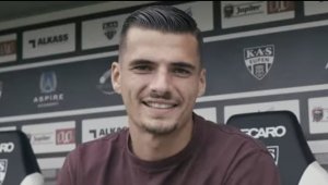 Трансферен удар! ЦСКА подписва с юноша на ПСВ