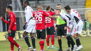 ЦСКА 1948 мушна 6 на Локо София