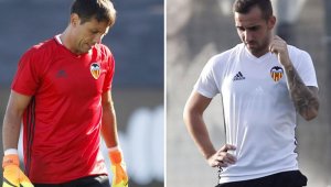 Барса вади 36 милиона за двама от Валенсия