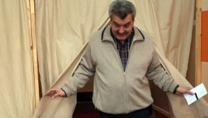 Разкритие: Батков имал обща фирма с човек от черното тото