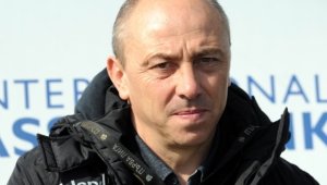 Илиан Илиев: От един тъч и едно подхлъзване ни вкараха