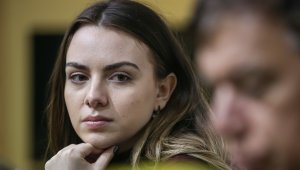 Шестото място в "Спортист на годината" вбеси Нургюл Салимова