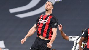 Отлична новина за Ибра, Милан и Швеция