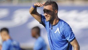 Ботев Пловдив приземи Левски на земята