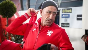 Йордан Лечков: Унгария е фаворит в нашата група, националите ни са сковани