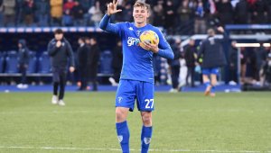 Да изчезнеш за 60 минути: Поляк съсипа Монца с хеттрик