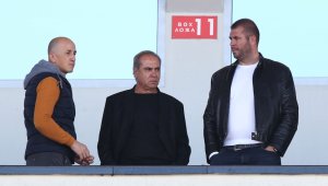 Ще има ли Левски нов собственик? Спонсорът на "сините" със силни думи