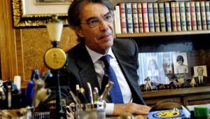 Морати: Бенитес остава, трябва да бием Твенте
