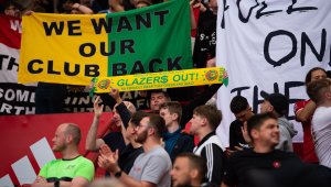 Рекорд! Купуват Ман Юнайтед за 10 милиарда евро